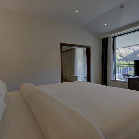 Grand Khan Tengri 4* Naryn Zewnętrze zdjęcie