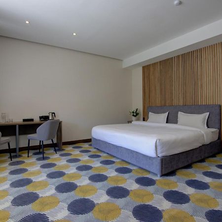 Grand Khan Tengri 4* Naryn Zewnętrze zdjęcie