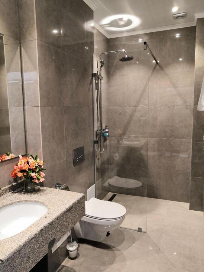 Grand Khan Tengri 4* Naryn Zewnętrze zdjęcie