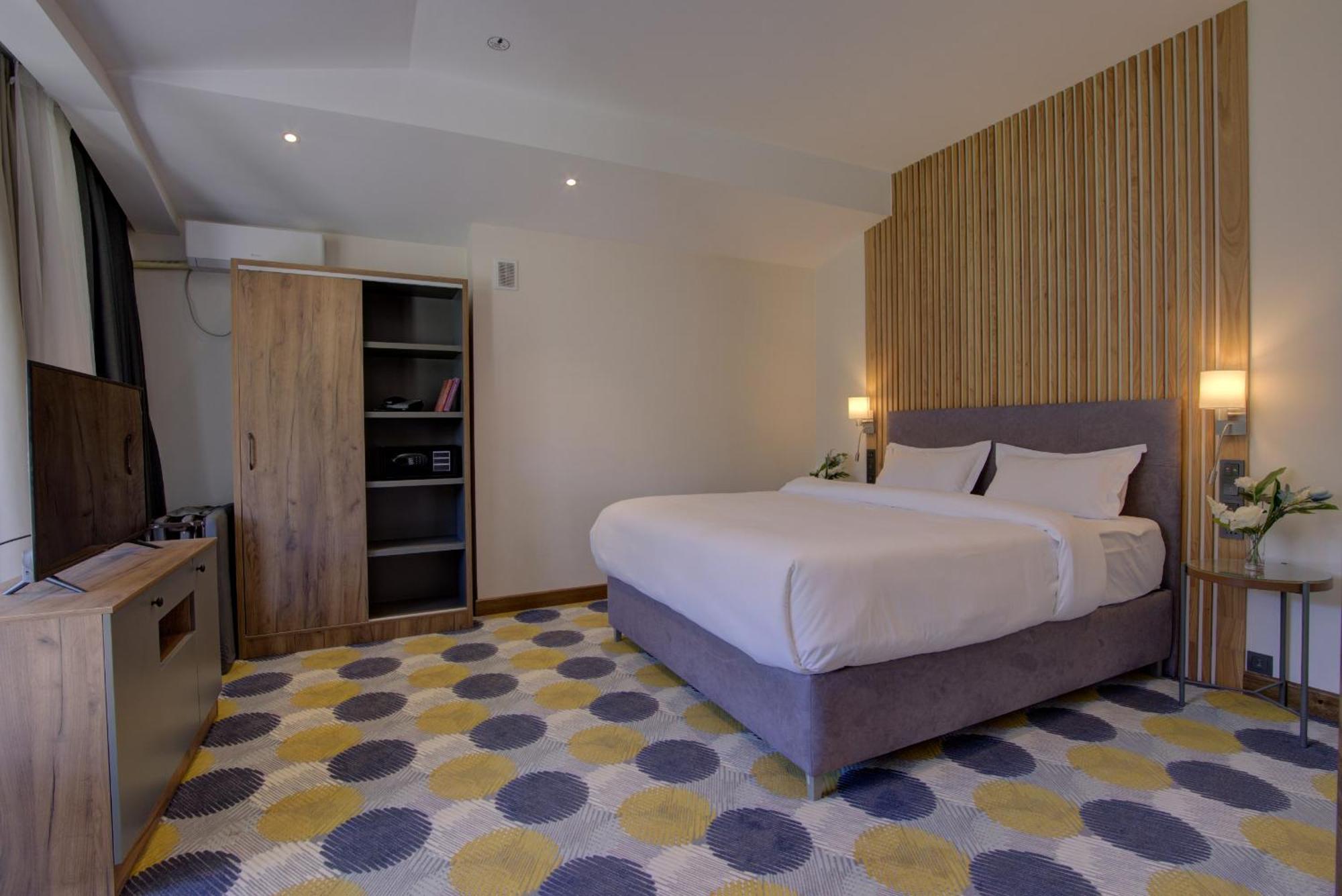 Grand Khan Tengri 4* Naryn Zewnętrze zdjęcie
