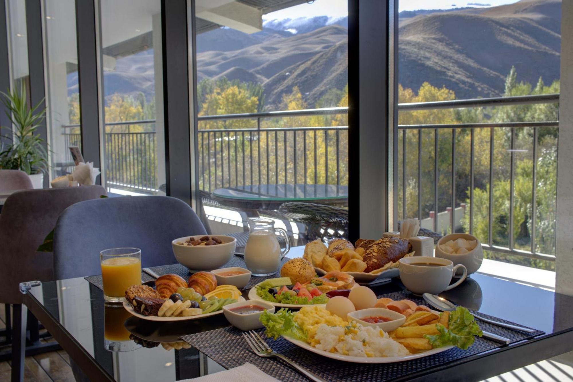 Grand Khan Tengri 4* Naryn Zewnętrze zdjęcie