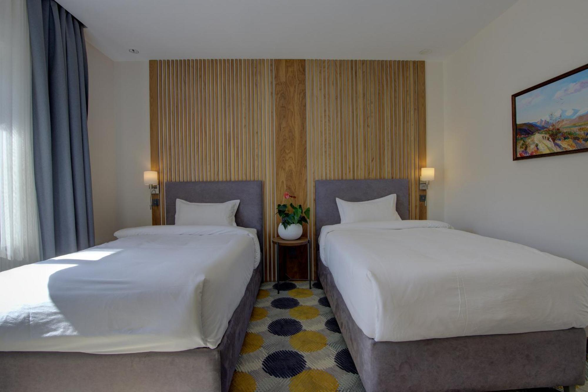 Grand Khan Tengri 4* Naryn Zewnętrze zdjęcie