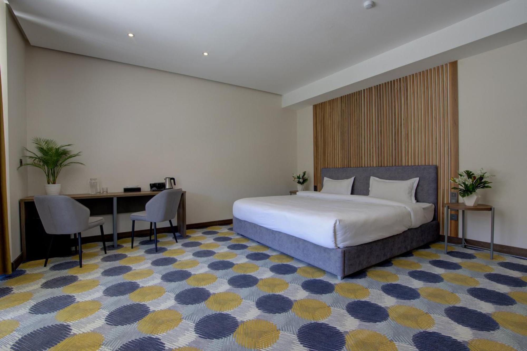 Grand Khan Tengri 4* Naryn Zewnętrze zdjęcie