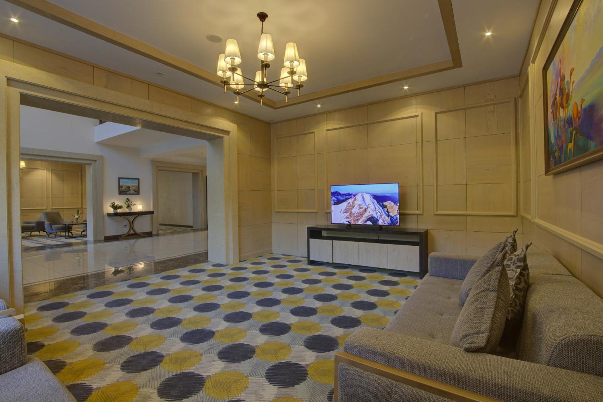 Grand Khan Tengri 4* Naryn Zewnętrze zdjęcie